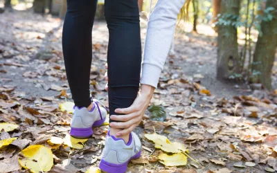 Tendinopathie d’Achille et ostéopathie douce | Vincent Marcon