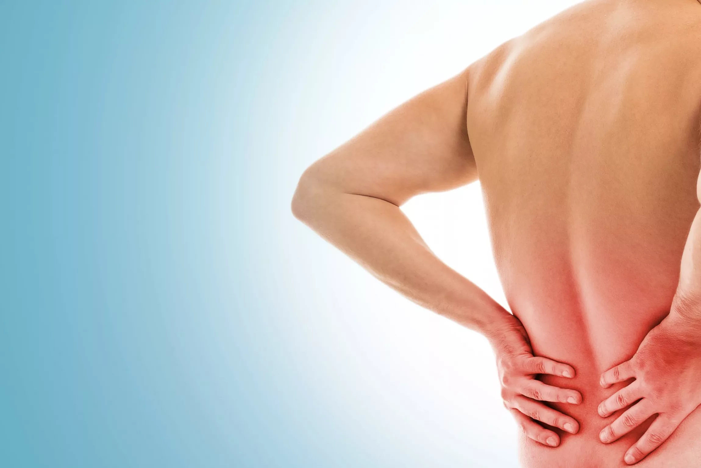 Maux de dos et Ostéopathie : Pour soulager mes lombaires