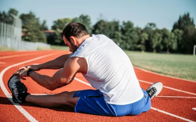 Améliorer la récupération sportive par l&rsquo;ostéopathie douce